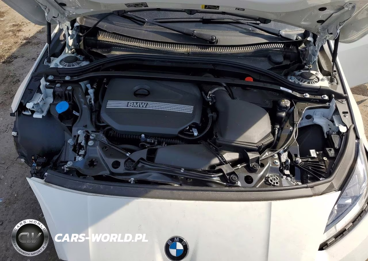 2026 BMW 228Xi VIN:WBA23GG02T7U32239 - 11