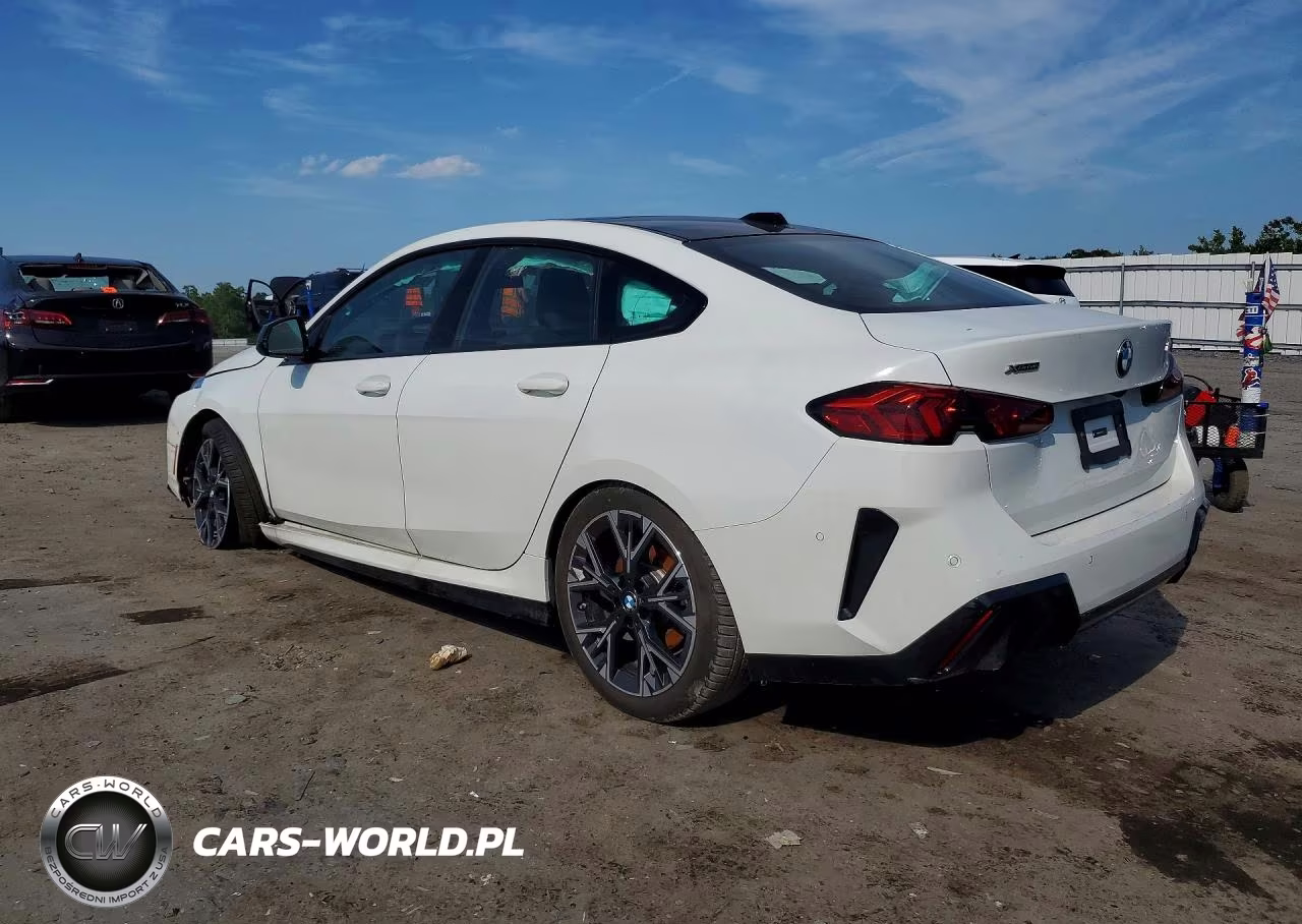 2026 BMW 228Xi VIN:WBA23GG02T7U32239 - 2