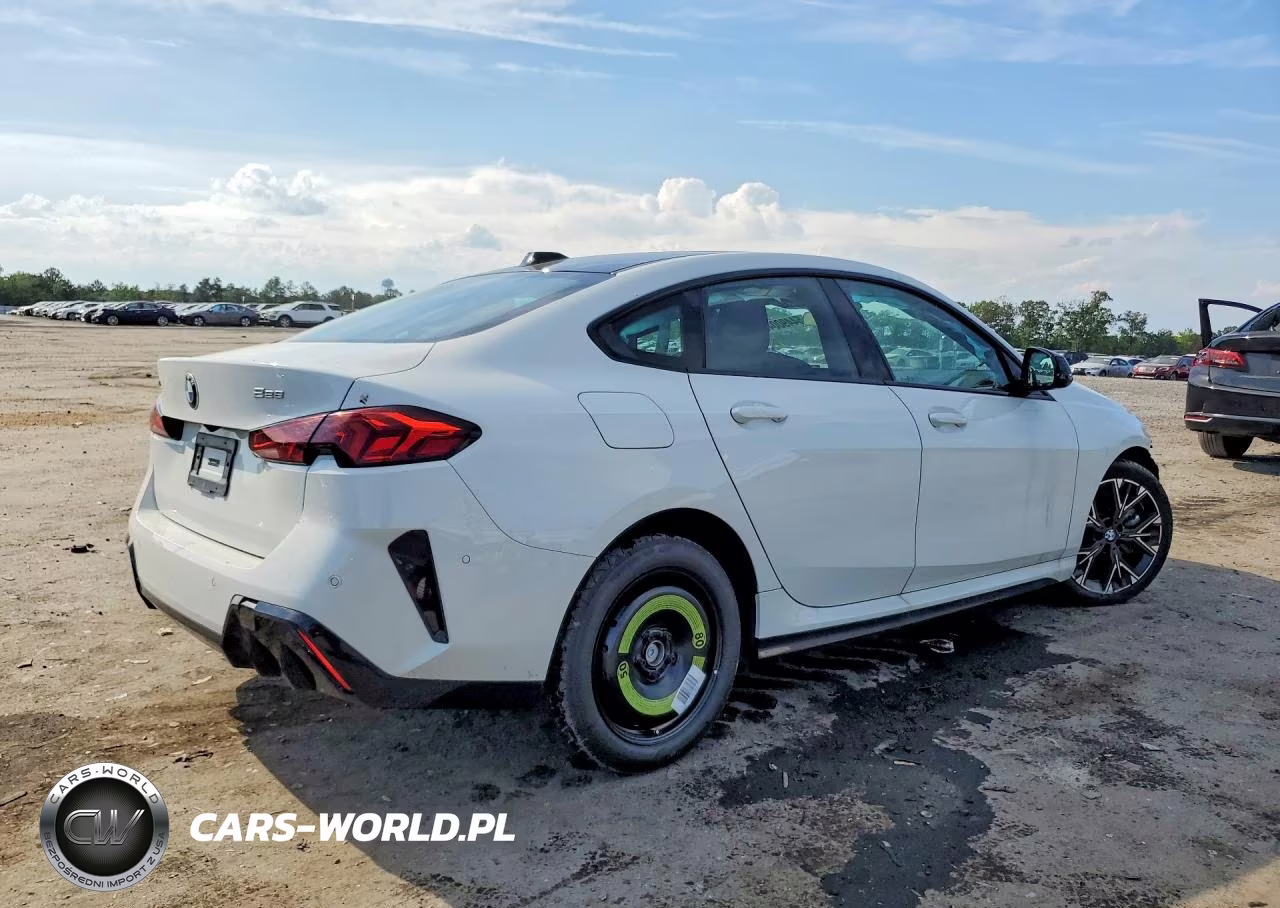 2026 BMW 228Xi VIN:WBA23GG02T7U32239 - 3