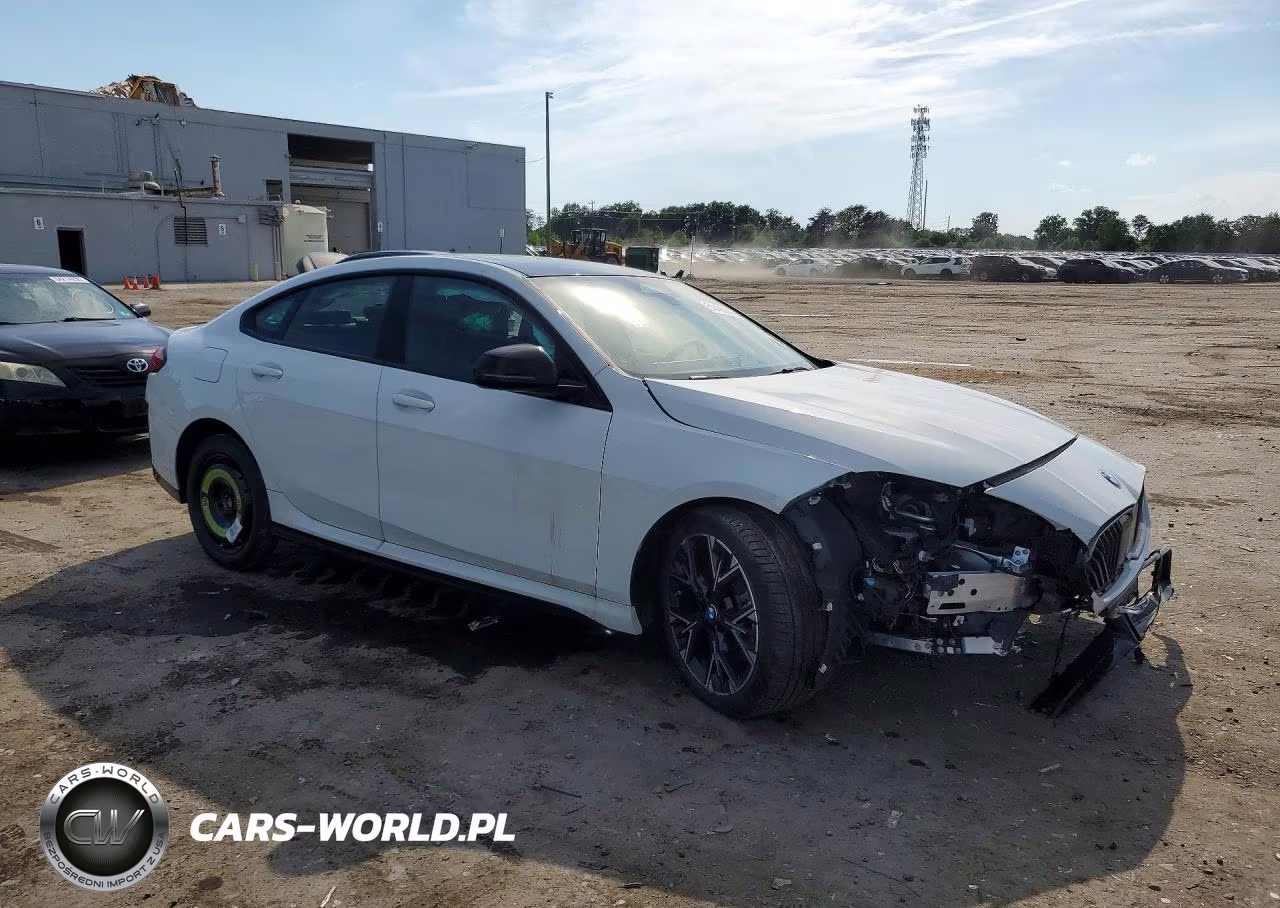 2026 BMW 228Xi VIN:WBA23GG02T7U32239 - 4