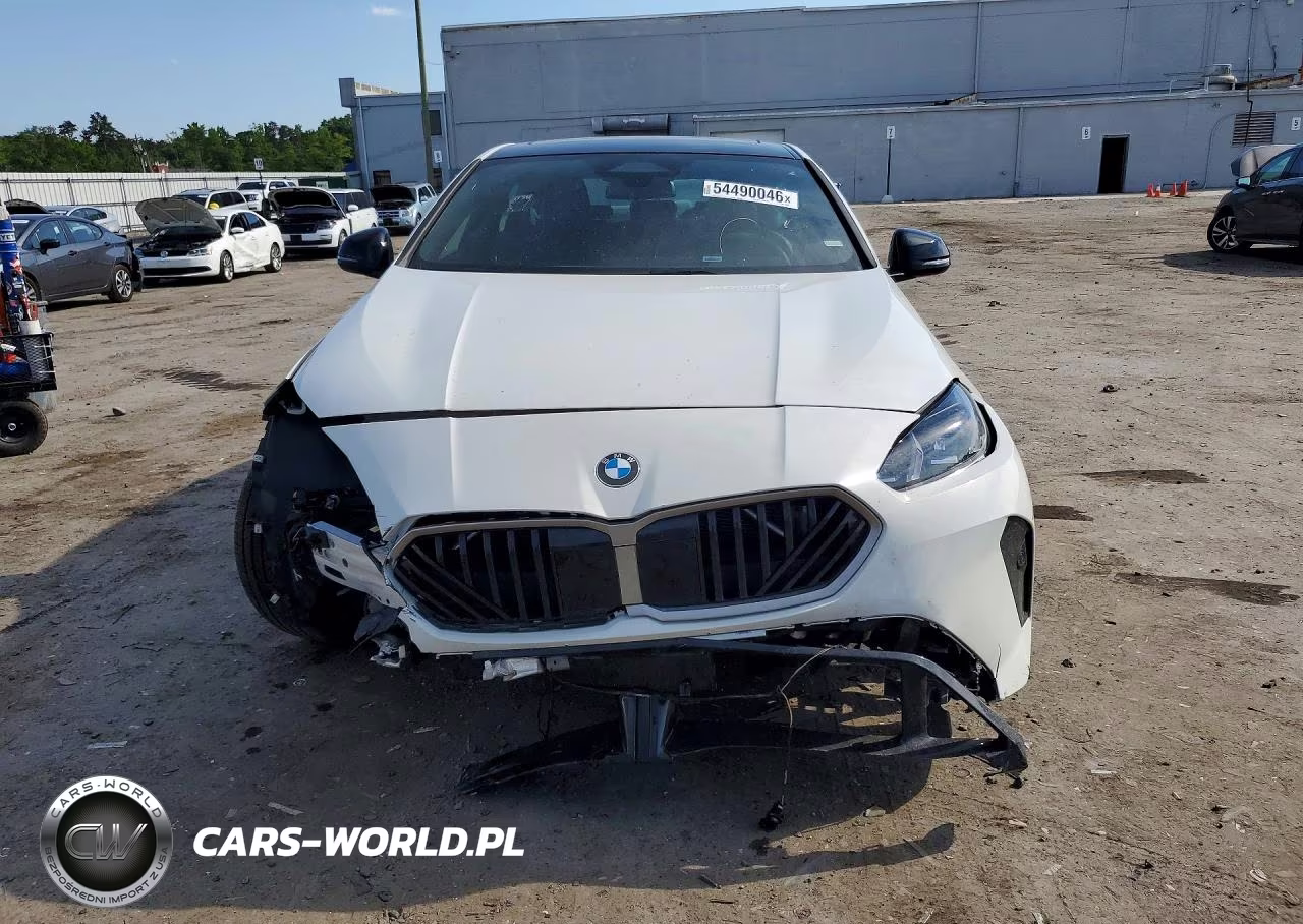 2026 BMW 228Xi VIN:WBA23GG02T7U32239 - 5