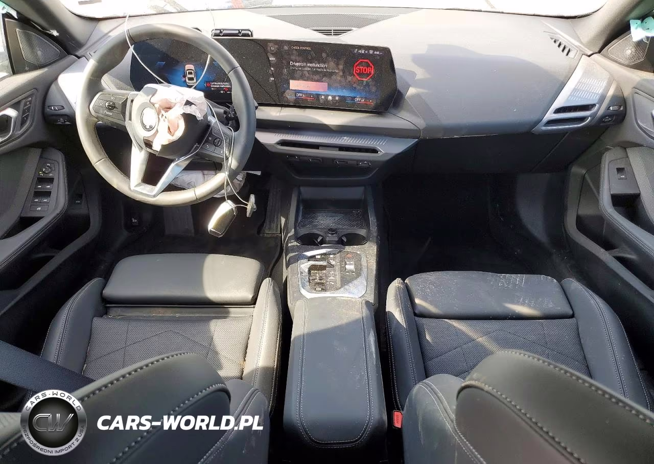 2026 BMW 228Xi VIN:WBA23GG02T7U32239 - 8