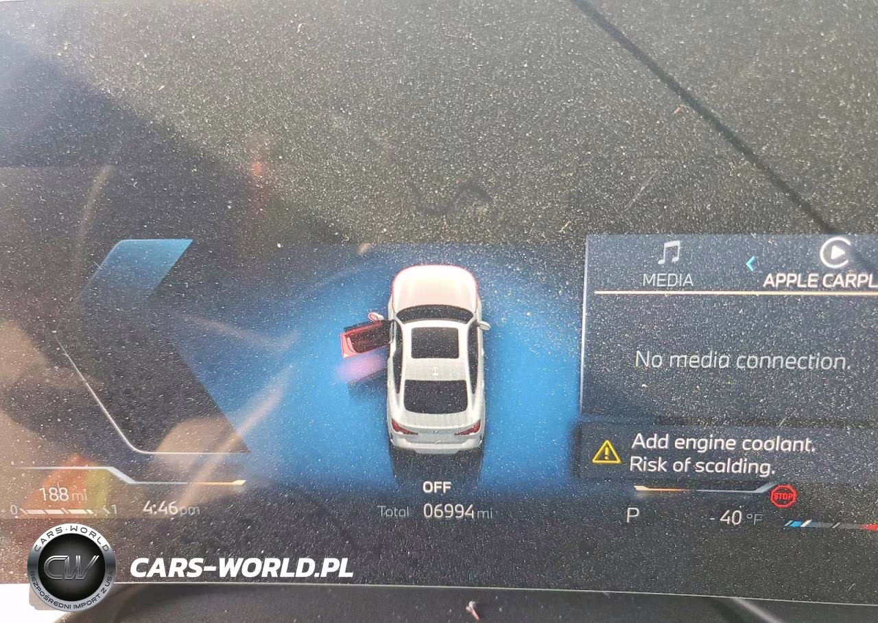 2026 BMW 228Xi VIN:WBA23GG02T7U32239 - 9