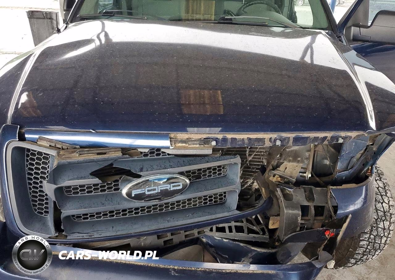 2008 Ford F150 VIN:1FTRX12W78FB49363 - 11