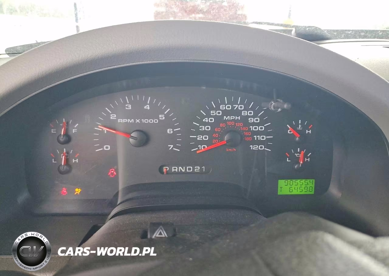 2008 Ford F150 VIN:1FTRX12W78FB49363 - 9