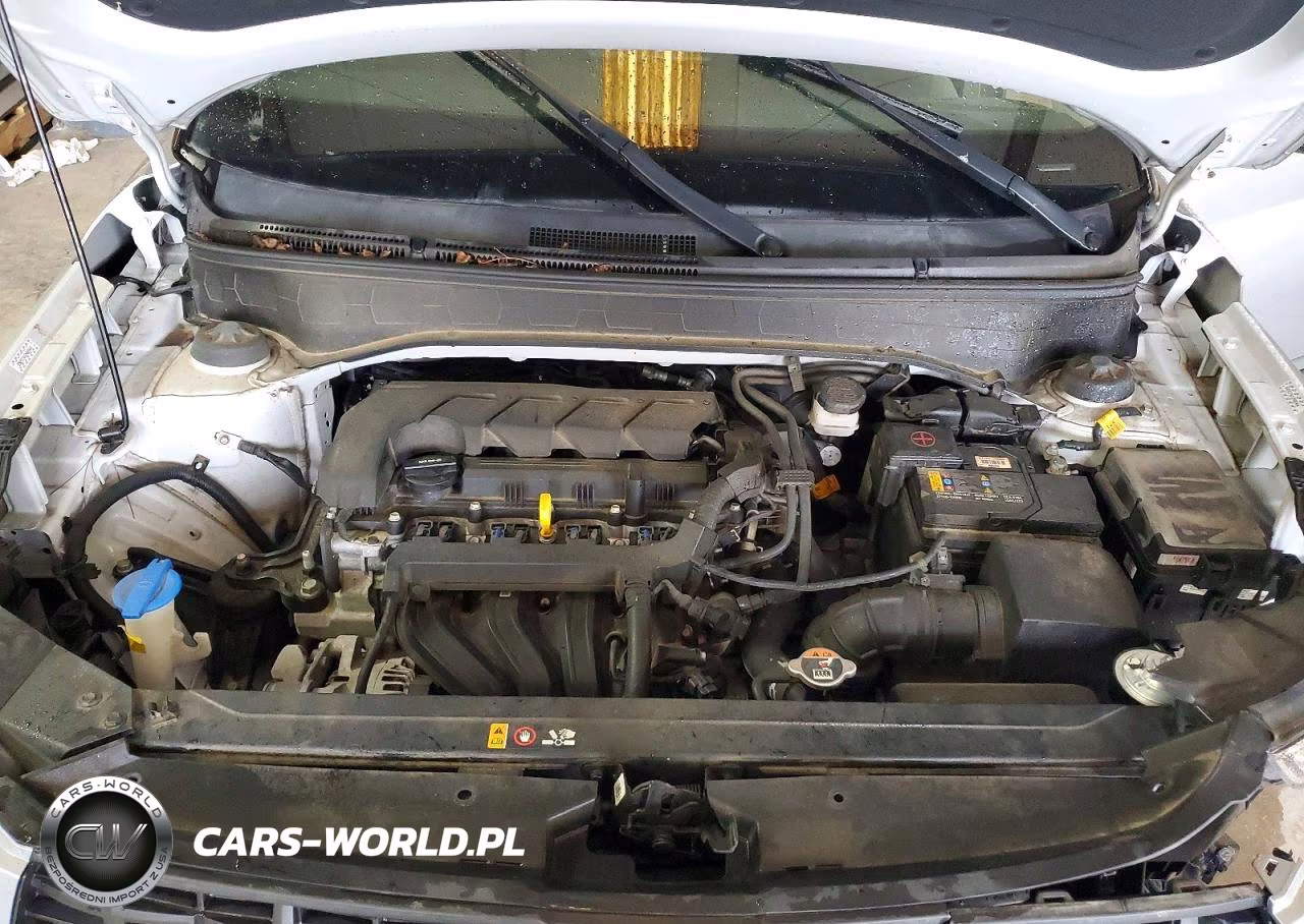 2022 Hyundai Venue Se VIN:KMHRB8A3XNU156826 - 12