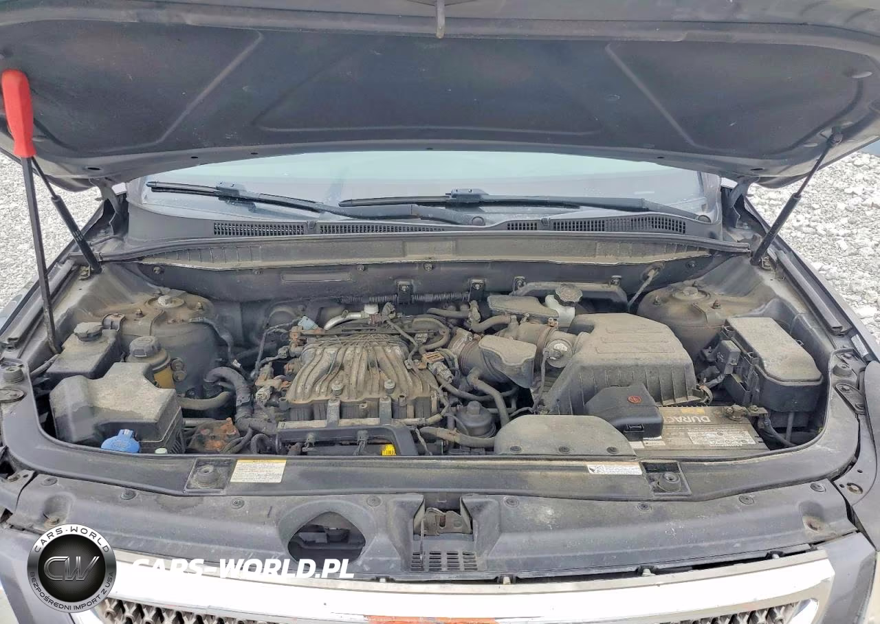 2011 Hyundai Veracruz Limited VIN:KM8NU4CC9BU167102 - 12