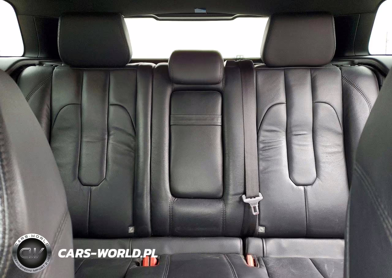 2013 Land Rover Range Rover Evoque Pure Plus VIN:SALVP2BG4DH788157 - 10