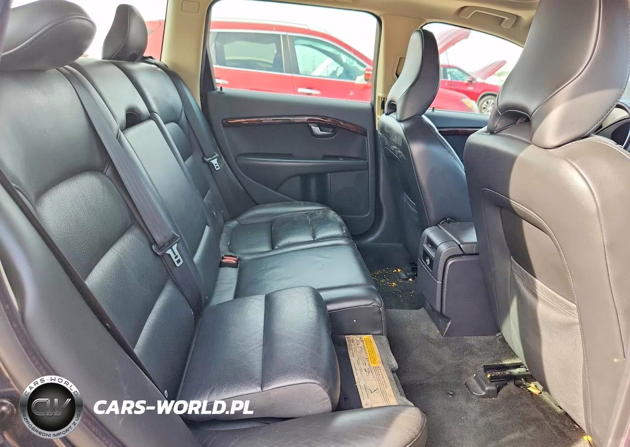 2009 Volvo V70 3.2 VIN:YV1BW982091106693 - 10