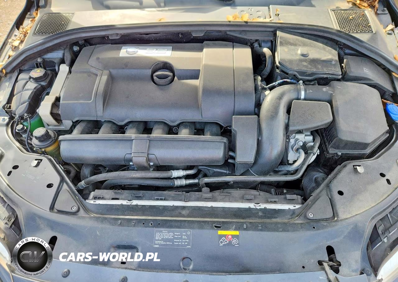 2009 Volvo V70 3.2 VIN:YV1BW982091106693 - 11