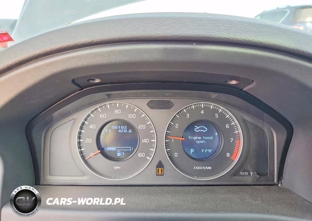 2009 Volvo V70 3.2 VIN:YV1BW982091106693 - 9