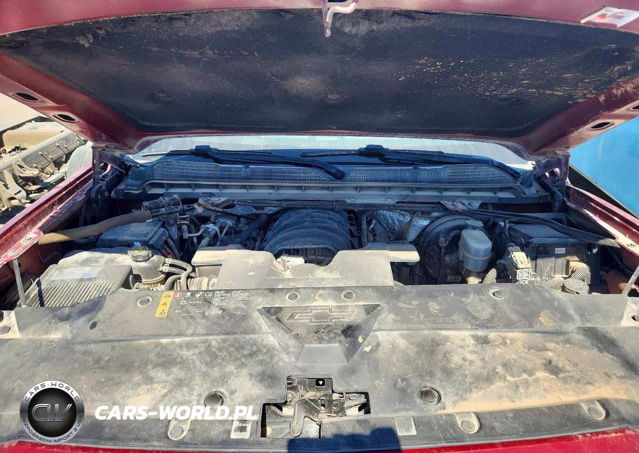 2018 Chevrolet Silverado K1500 Lt VIN:3GCUKREC8JG331313 - 12