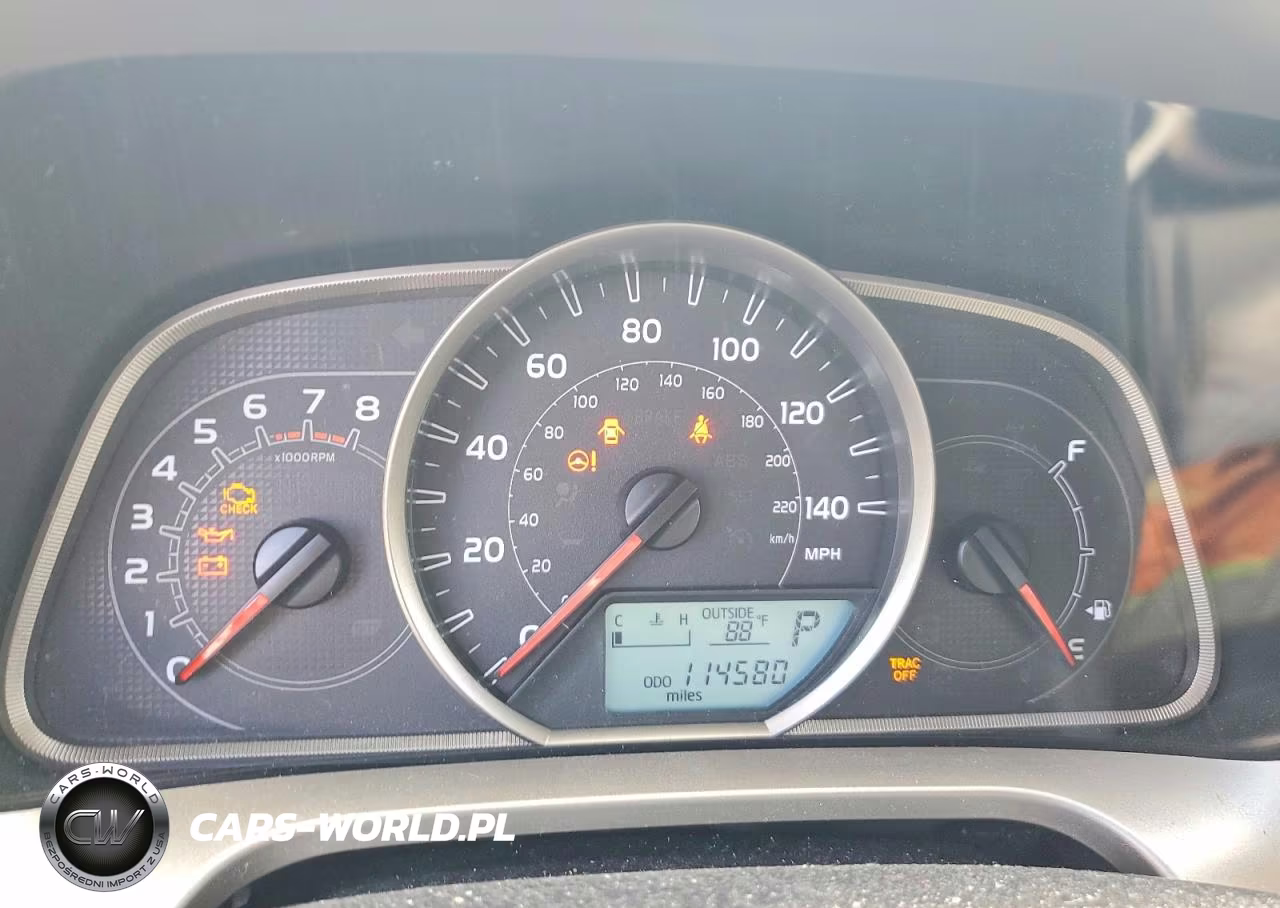 2014 Toyota Rav4 Le VIN:JTMZFREV6EJ004862 - 9