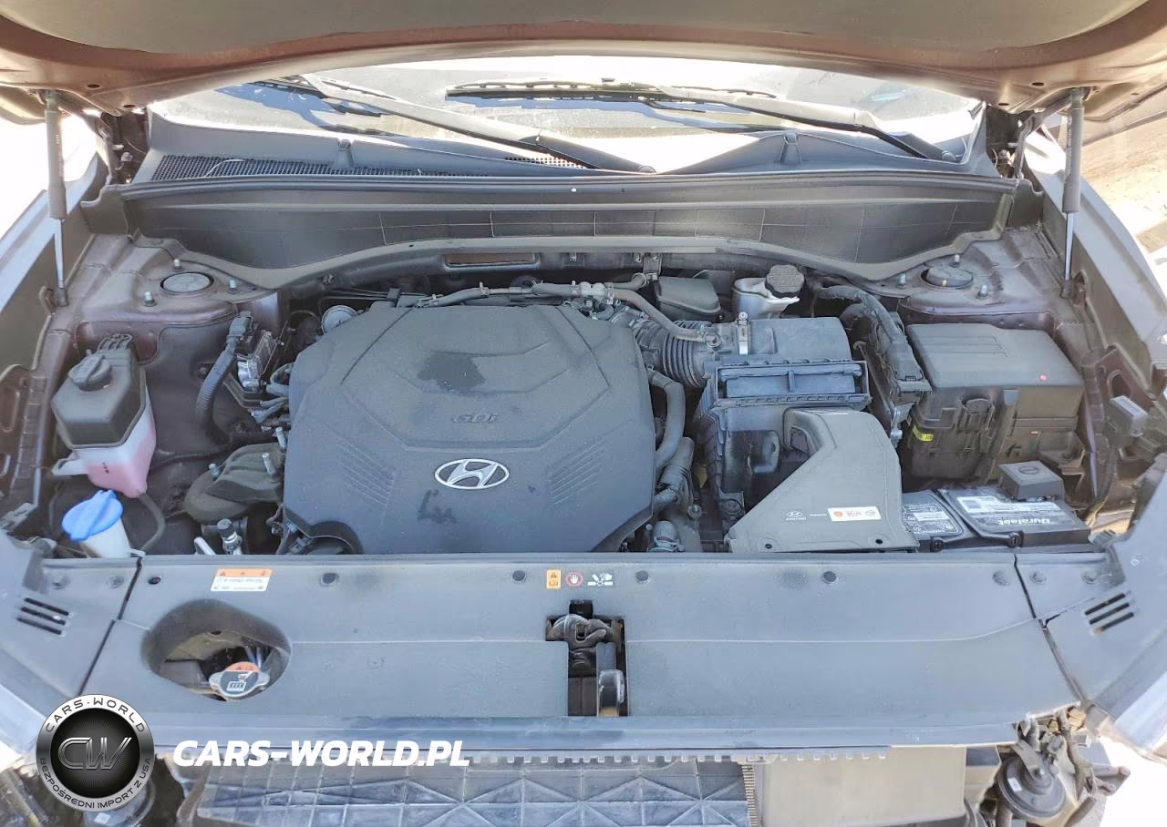 2021 Hyundai Palisade Limited VIN:KM8R5DHE0MU220782 - 11