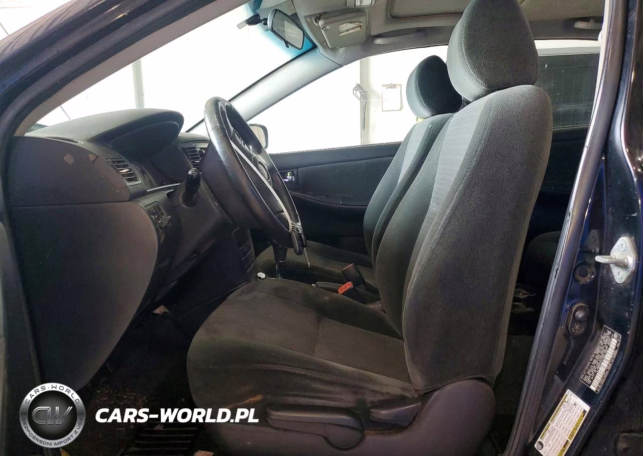2007 Toyota Corolla S VIN:2T1BR32E77C847736 - 7