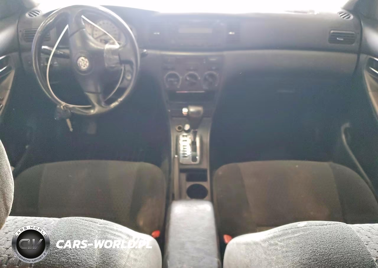 2007 Toyota Corolla S VIN:2T1BR32E77C847736 - 8