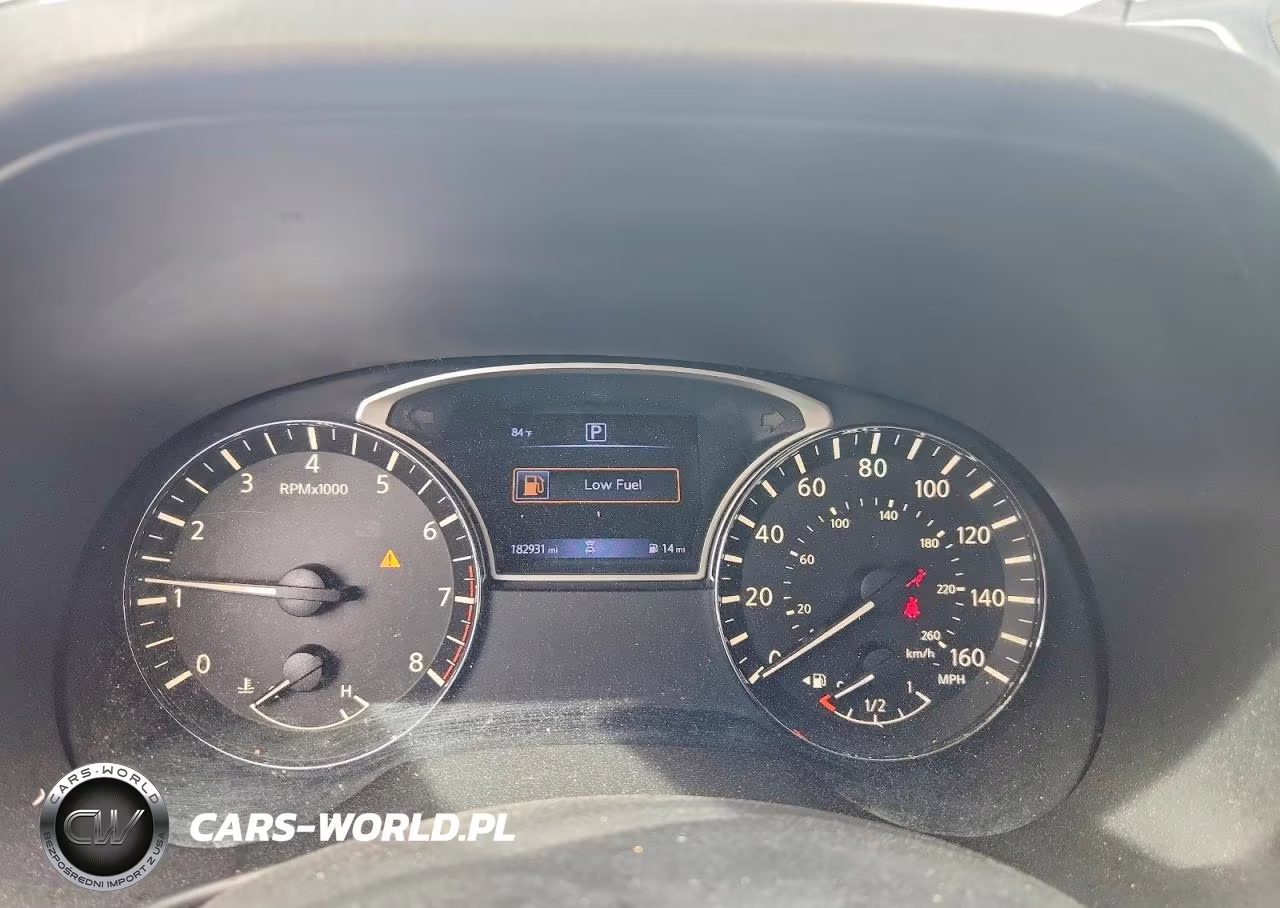 2017 Nissan Pathfinder Platinum VIN:5N1DR2MN2HC694835 - 9