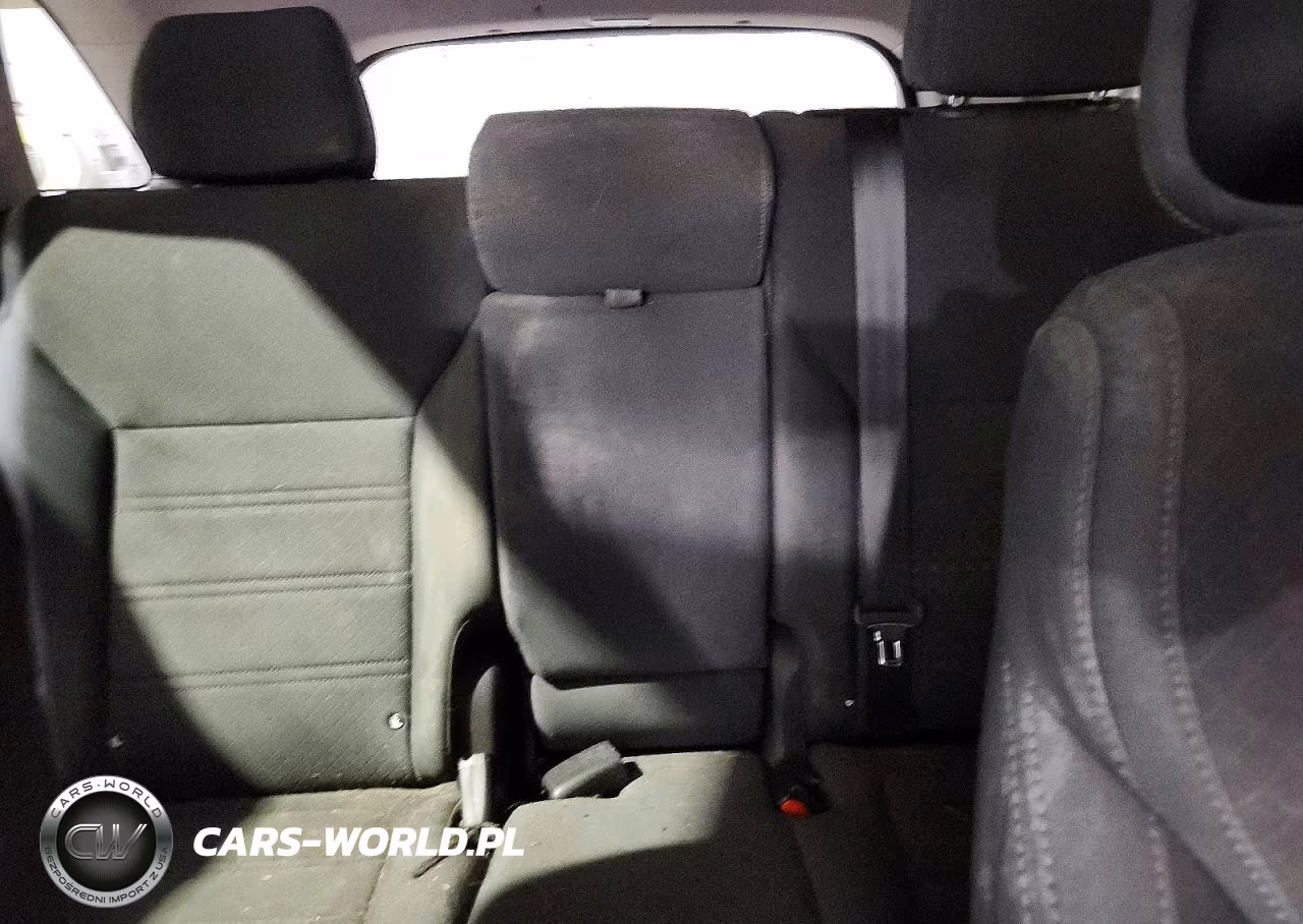 2016 Kia Sorento Lx V6 VIN:5XYPGDA5XGG084392 - 10