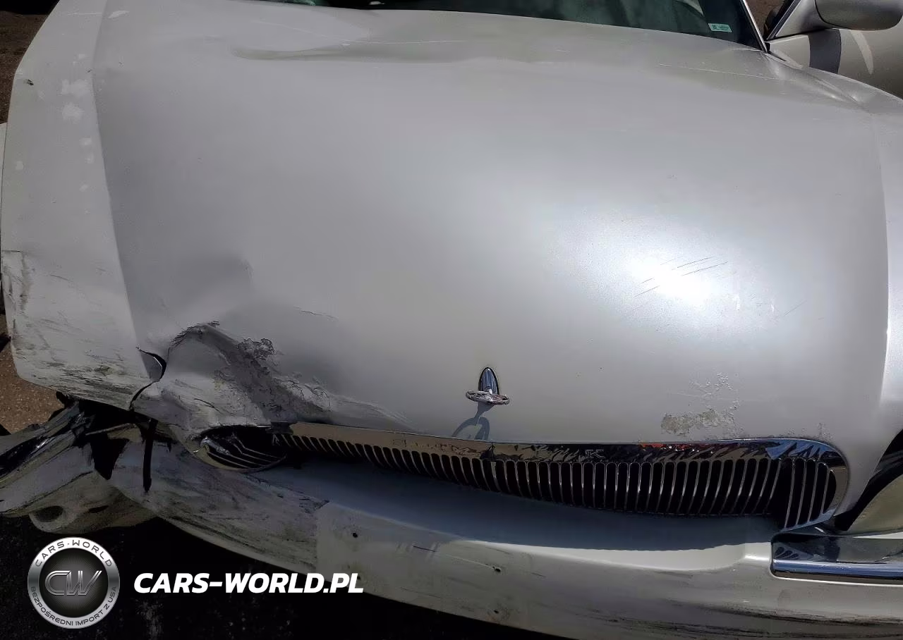 2000 Buick Park Avenue VIN:1G4CW54K4Y4262883 - 11