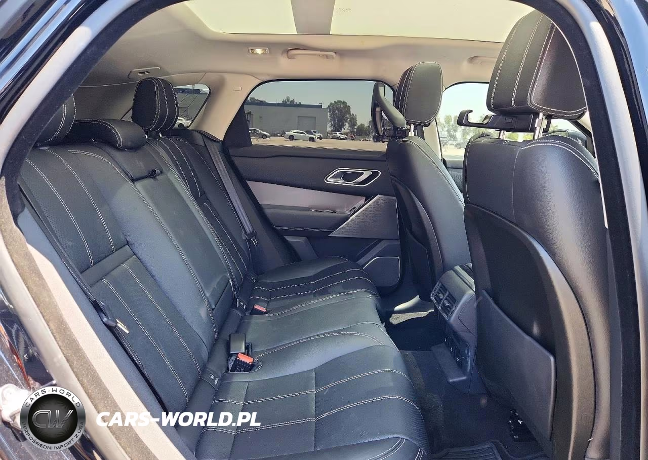 2019 Land Rover Range Rover Velar S VIN:SALYB2EN3KA213723 - 10