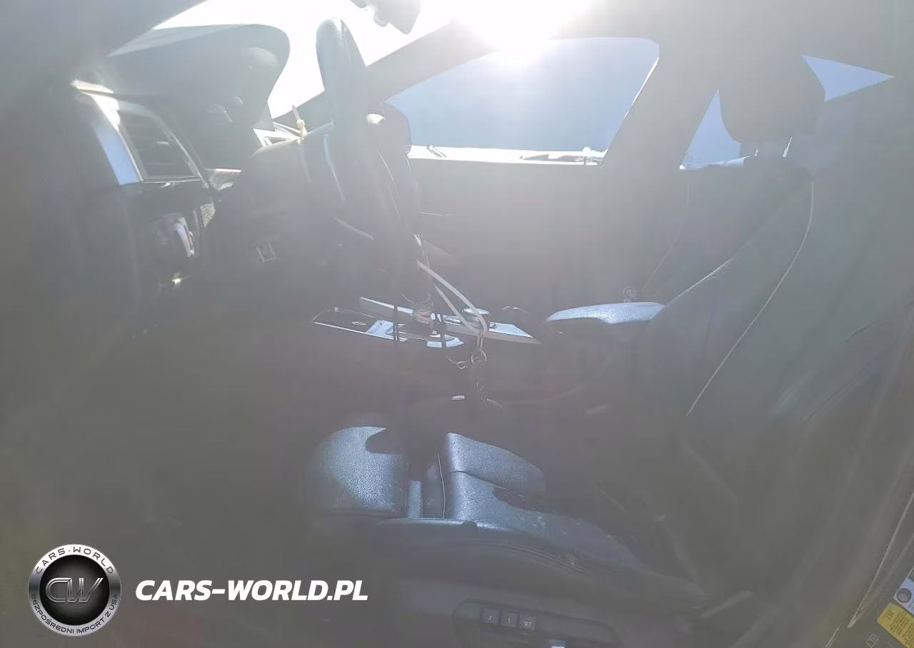 2018 BMW 430Xi Gran Coupe VIN:WBA4J3C57JBG96045 - 7