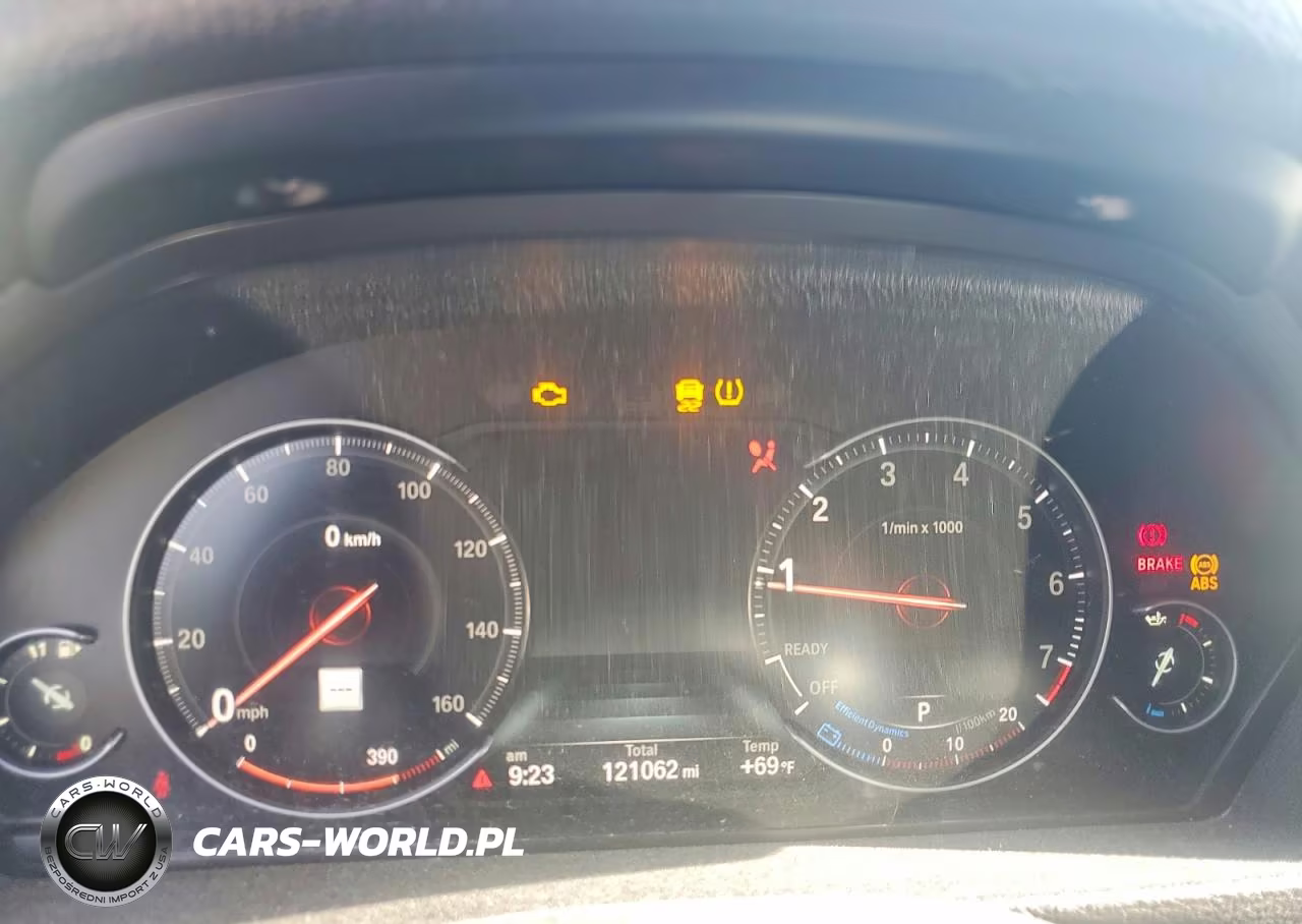 2018 BMW 430Xi Gran Coupe VIN:WBA4J3C57JBG96045 - 9