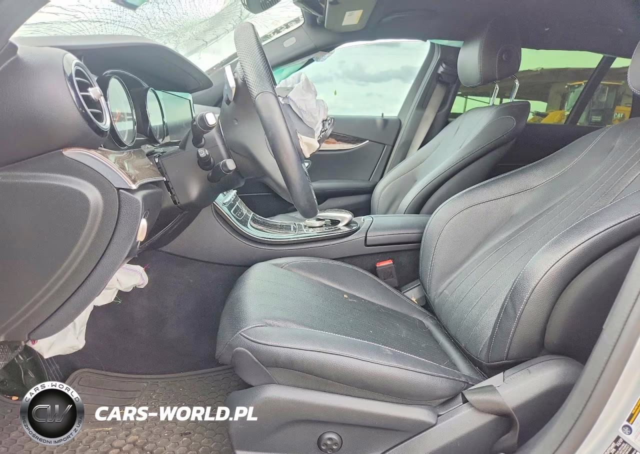 2018 Mercedes-Benz E 400 4Matic VIN:WDDZH6GB5JA375491 - 7