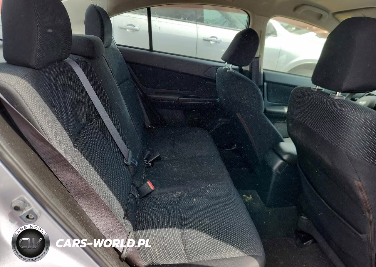 2012 Subaru Impreza Premium VIN:JF1GJAB60CH014060 - 10