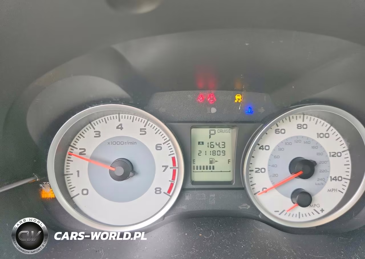 2012 Subaru Impreza Premium VIN:JF1GJAB60CH014060 - 9
