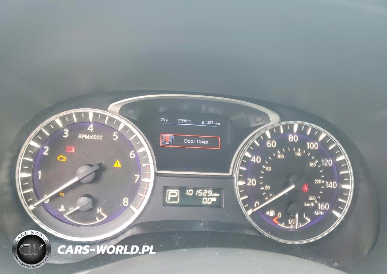 2017 Infiniti Qx60 VIN:5N1DL0MM1HC505346 - 9