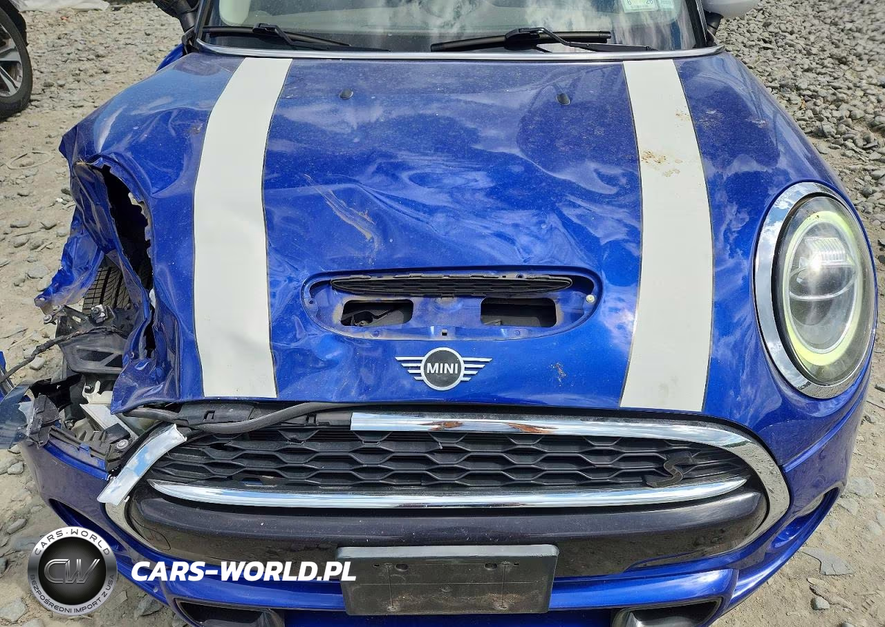 2020 Mini Cooper S VIN:WMWXU9C03L2L61926 - 11