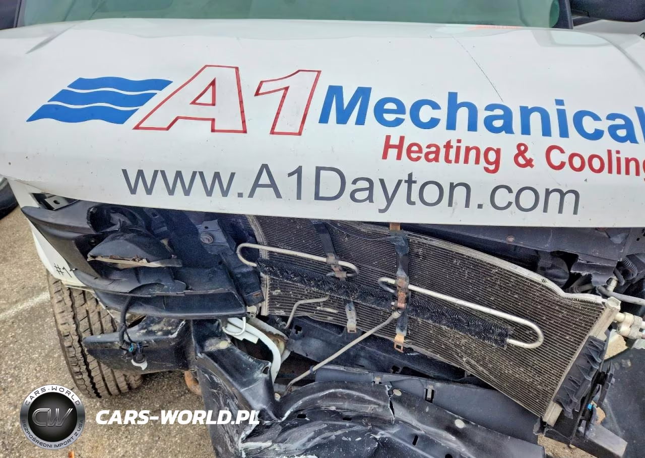 2013 Chevrolet Express G3500 VIN:1GCZGTCB5D1119163 - 11