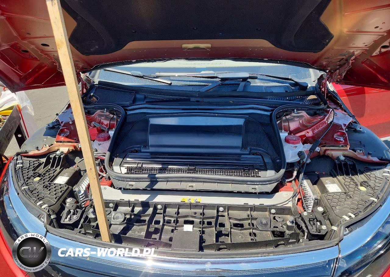 2022 Mercedes-Benz Eqs Sedan 450+ VIN:W1KCG2DB3NA014787 - 11