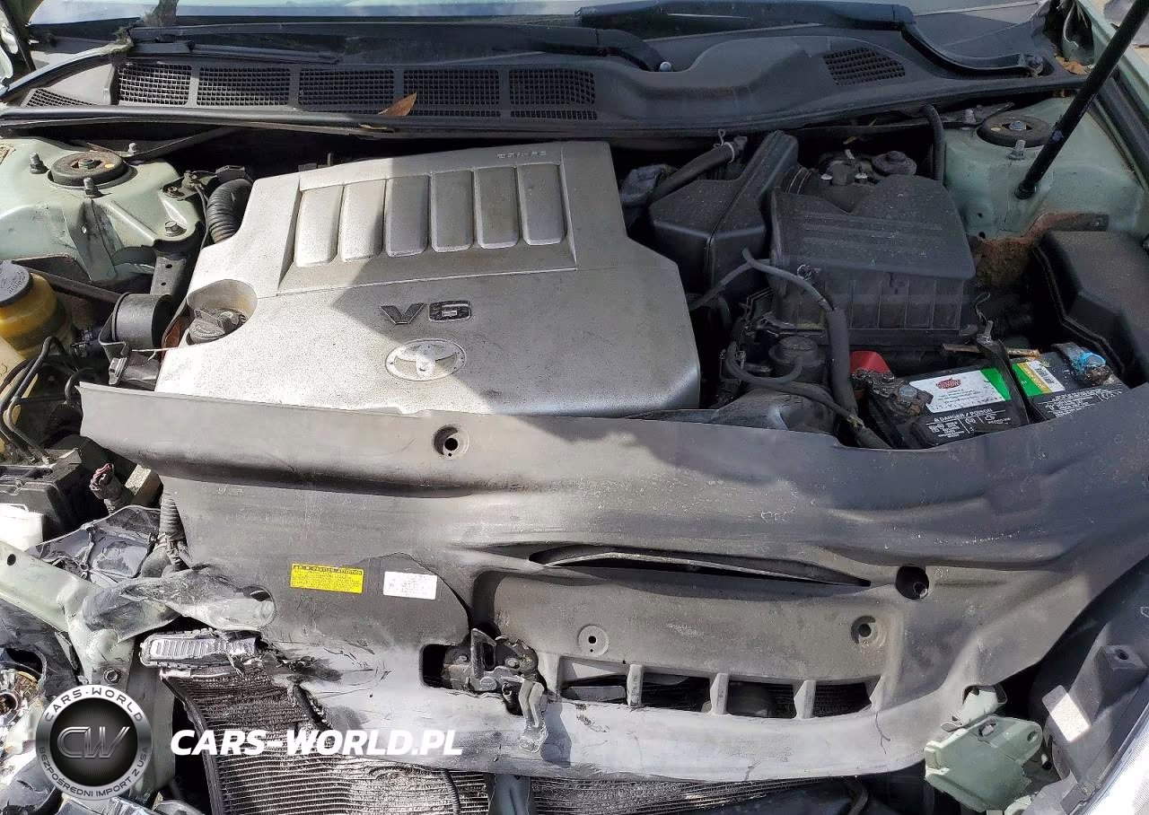 2007 Toyota Avalon Xls VIN:4T1BK36B27U192727 - 11