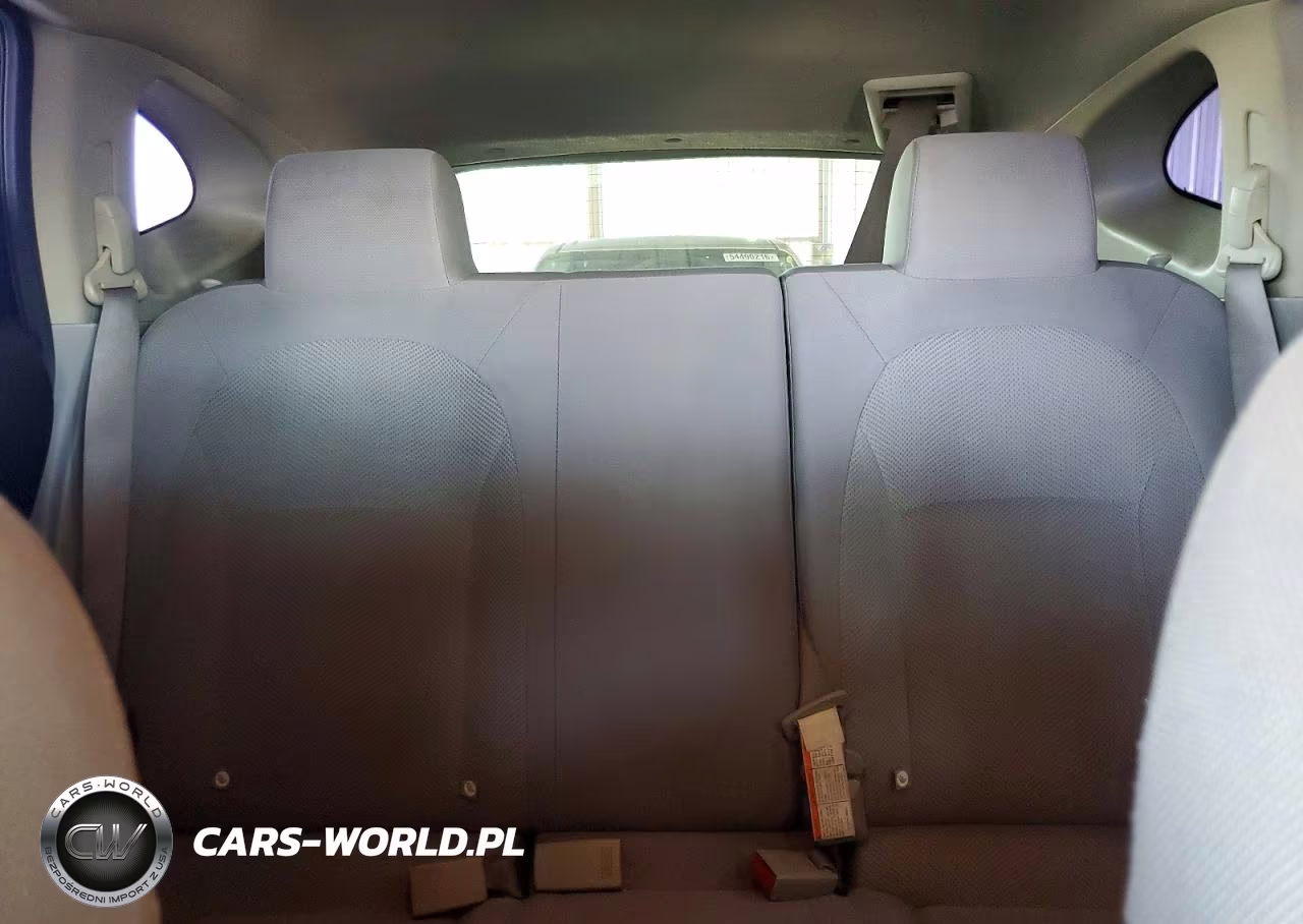 2011 Nissan Rogue S VIN:JN8AS5MT7BW167976 - 10