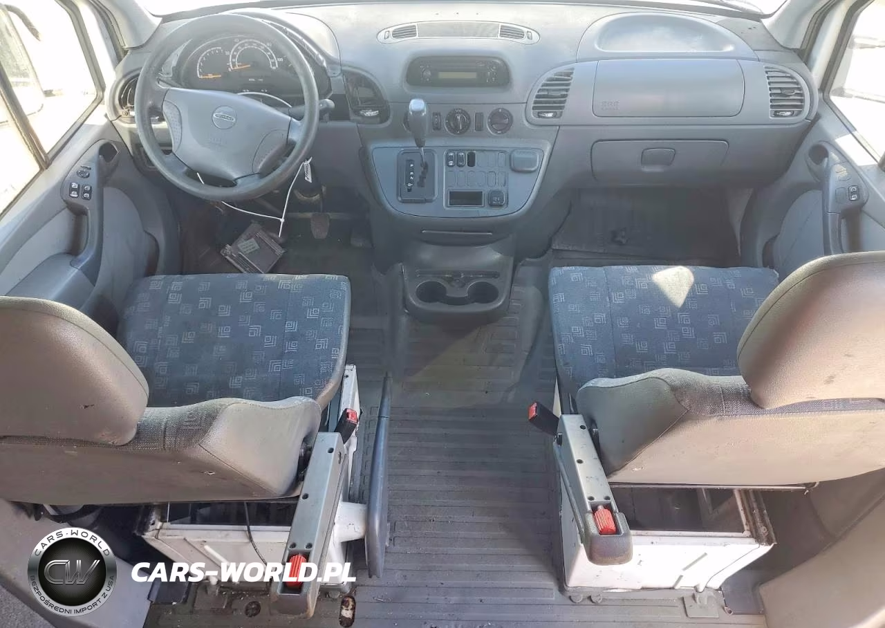 2025 Merz Sprinter Worker VIN:WD2PD543445587377 - 8