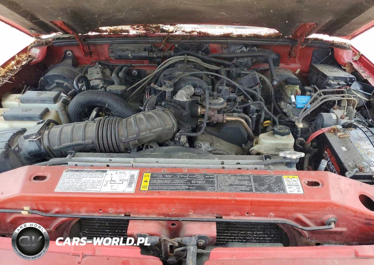 2002 Ford Ranger Super Cab VIN:1FTZR45E22TA46021 - 11