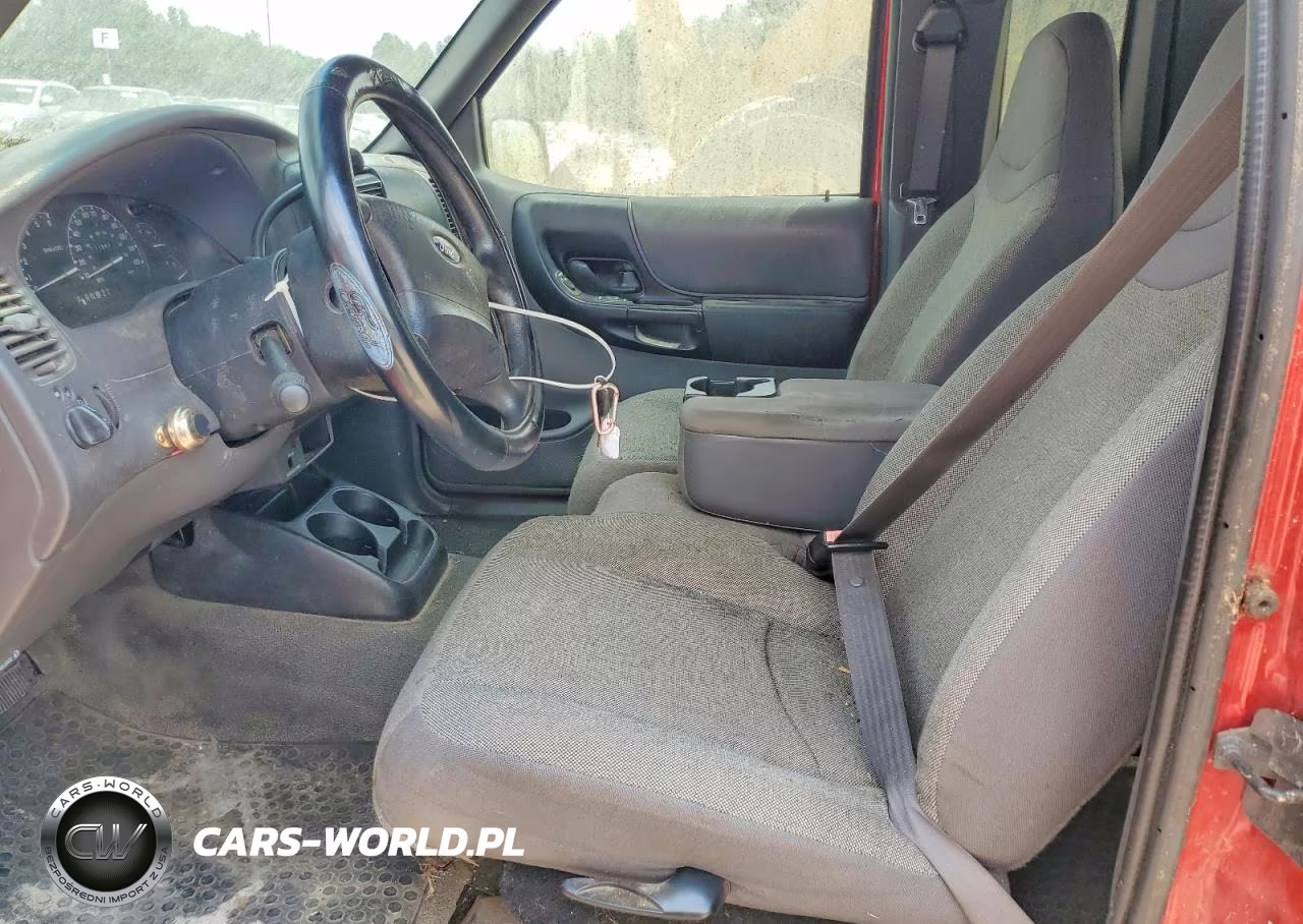2002 Ford Ranger Super Cab VIN:1FTZR45E22TA46021 - 7