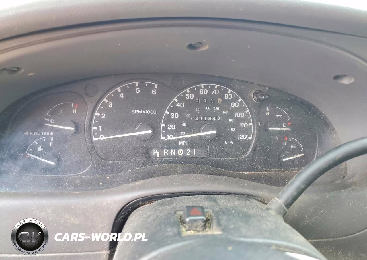 2002 Ford Ranger Super Cab VIN:1FTZR45E22TA46021 - 9