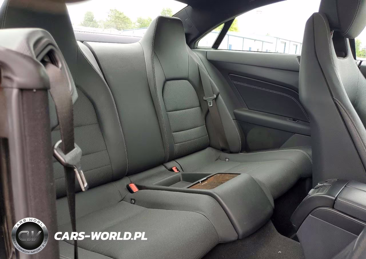 2014 Mercedes-Benz E 350 VIN:WDDKJ5KB8EF254213 - 10
