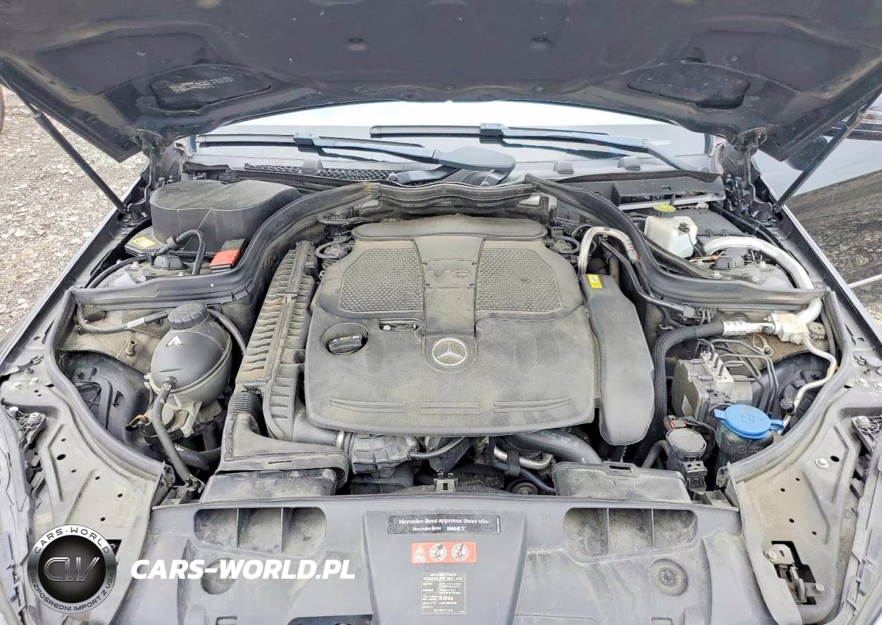 2014 Mercedes-Benz E 350 VIN:WDDKJ5KB8EF254213 - 11