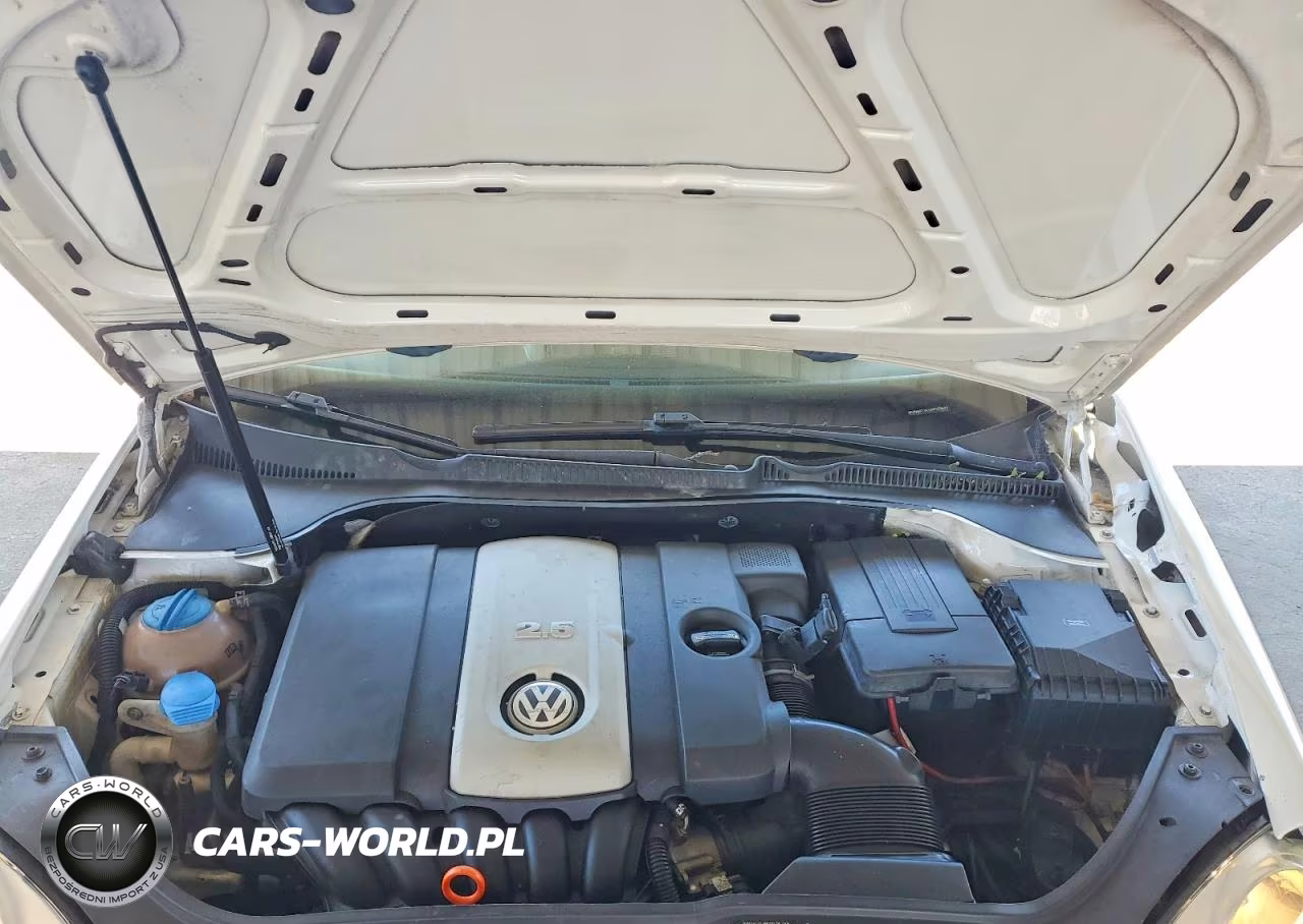 2008 Volkswagen Rabbit VIN:WVWBB71K18W162594 - 11
