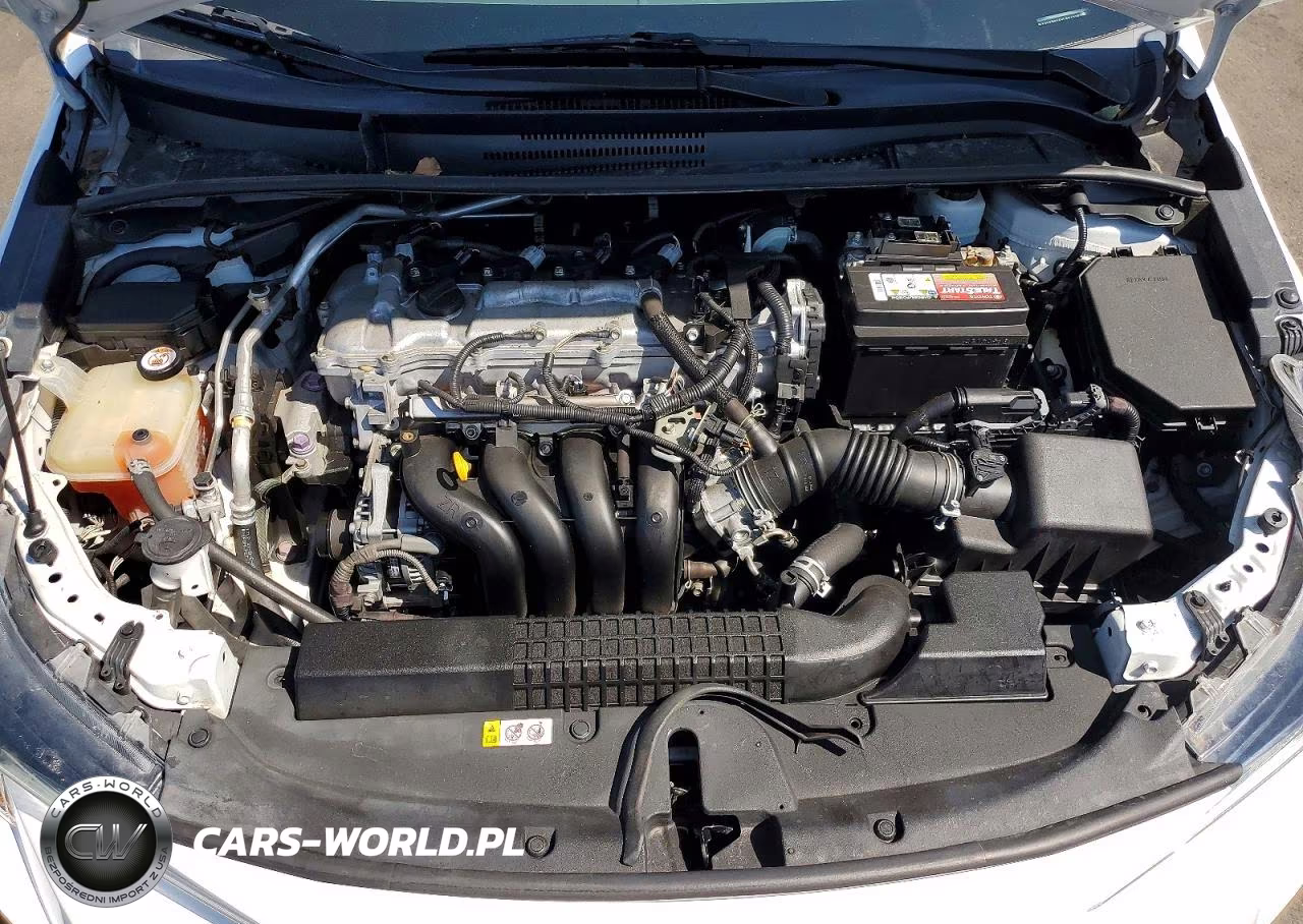 2020 Toyota Corolla Le VIN:5YFEPRAE6LP042263 - 11