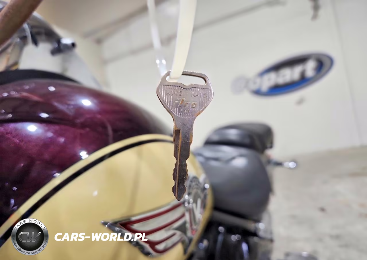 1997 Kawasaki Vn800 VIN:JKBVNCB11VA055899 - 8