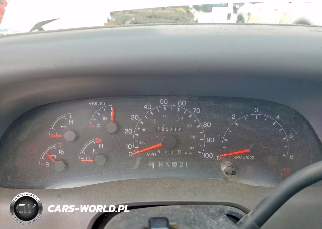 2001 Ford F350 Super Duty VIN:1FDWW36S91ED85822 - 9