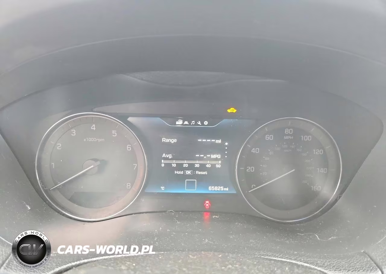 2015 Hyundai Genesis 3.8L VIN:KMHGN4JE5FU036149 - 9