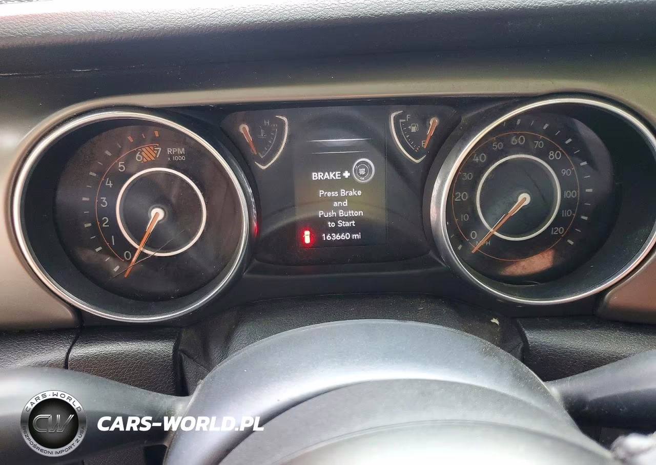 2019 Jeep Wrangler Unlimited Sport VIN:1C4HJXDN8KW567216 - 9