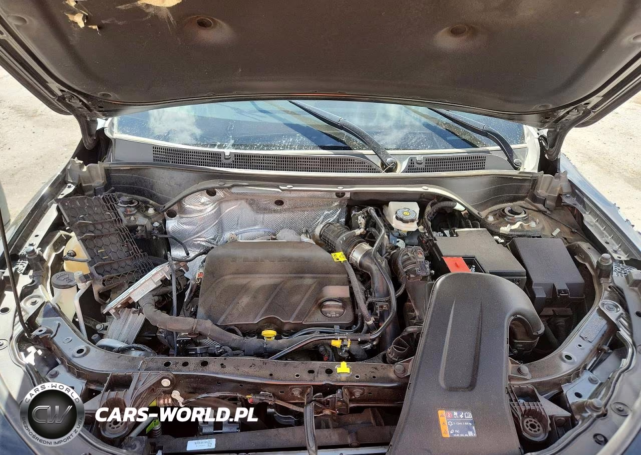 2024 Buick Envista Sport Touring VIN:KL47LBE29RB200804 - 12