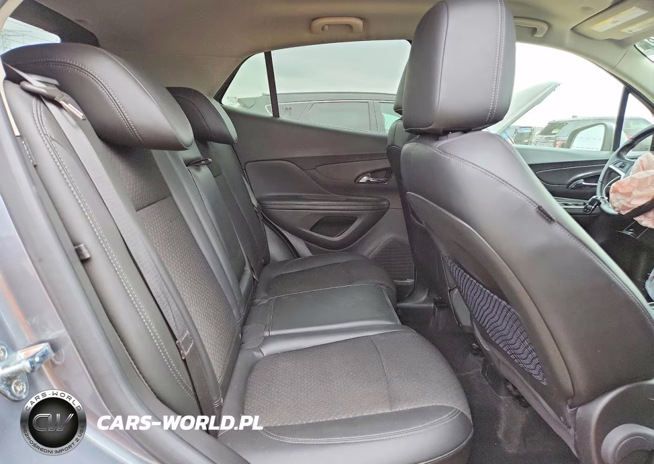 2019 Buick Encore Preferred VIN:KL4CJASBXKB804614 - 10