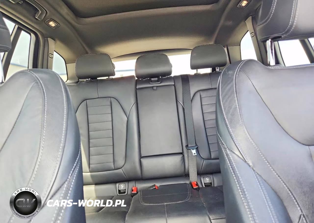 2018 BMW X3 xDrive30I VIN:5UXTR9C58JLD58155 - 10